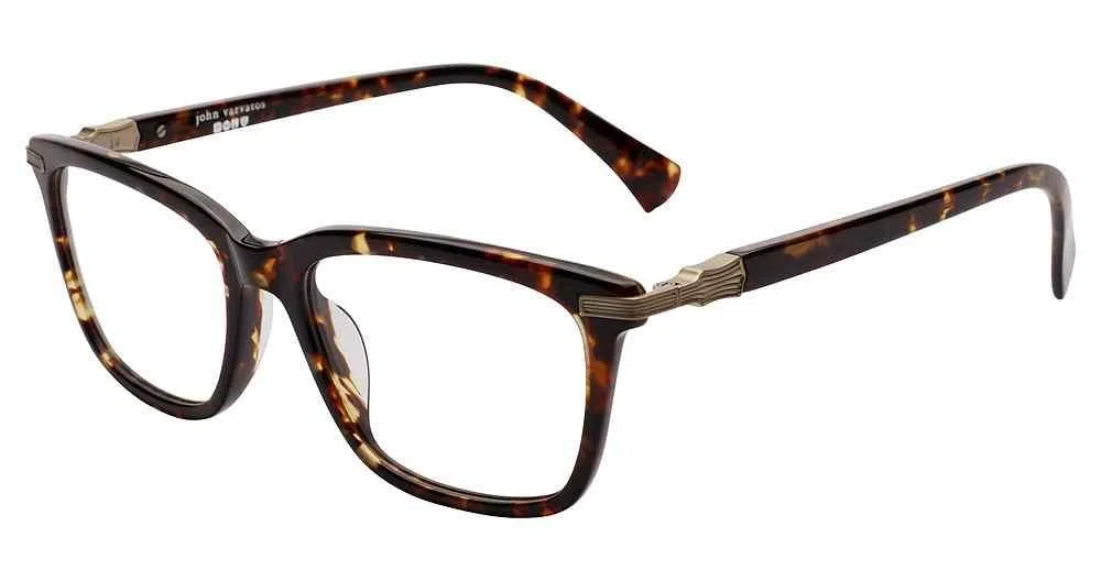 John Varvatos VJV428 Eyeglasses